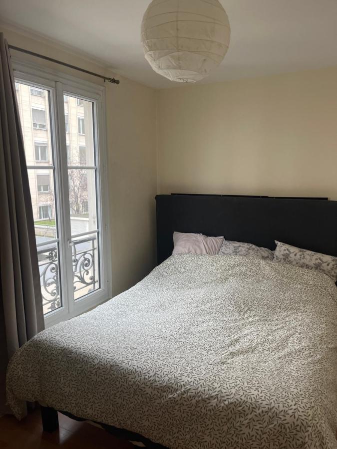 Amazing 1 Bedroom, 30Sec From Arc De Triomphe Parijs Buitenkant foto